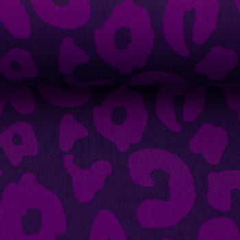 Preview: Modal French Terry HappyLeo by Cherry Picking, Swafing 